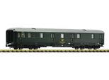 Fleischmann 6260005 N Carrozza Postale Con Grembiule, Db