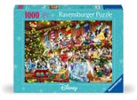 Ravensburger Globo Di Neve Paradiso 12000537