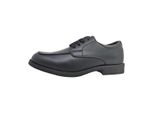 Jane Klain Scarpe Per Bambini Ragazzi Scarpe Basse Scarpe Stringate Tempo Libero Nero, Numero Di Scarpe: 36 Eu