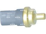 Sensore Temperatura Refrigerante Nrf Per Audi A1