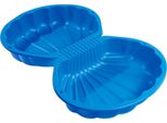 Big Sandpit Conchiglia Blu/Nuova