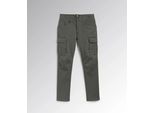Utility Diadora Cargo Pant Moscow Climbing Ivy L