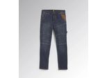 Utility Diadora Pant Stone Plus Lavanderia Sporca
