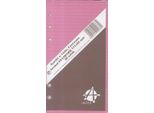 Inserto Organizzatore St Line Red Antra