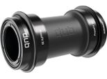 Movimento Centrale Sram Dub Bb Pressfit30 83 Mm, Largo Mtb, Nero, Alluminio
