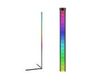 Tracer Ambience - Smart Corner Standing Led Rgb 140Cm Lampada Da Terra