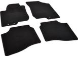 Tappetini Auto In Tessuto Rigum Per Hyundai I30 (2007 - 2012)