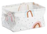 Cestino Rainbow, Tela 28 X 21 X 16 Cm