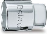 Beta Chiave Esagonale 1/4 - 6Mm