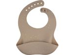 Canpol Babies Teether In Silicone Con Tasca 51/029 - Beige, 4M+
