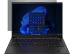 Targus Targus ASF14W0GL Filtro Privacy Display 35,6 Cm (14") Laptop Filtro Privacy Display Senza Cornice"