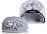 Cappellino Snapback Di Sullen Clothing - Heaven Sent