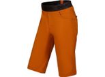 Pantaloncini MáNia Eco, S, Caramel Cafe, Ocun
