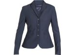 Aubrion - Newton Reitsport-Jacke für Kinder ER1692 (26 in) (Marineblau)