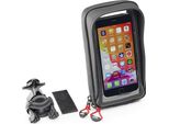 Givi S958B Custodia Universale Per Smartphone