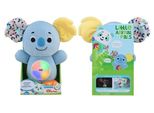 Koala Di Peluche Con Luci E Suoni