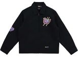 Olivia Rodrigo - Giacca "Sour Dickies"" Per Uomo/Donna Unisex RO10451 (L) (Nero)"