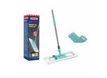 Leifheit 00055170 Leifheit Profi Xl Micro Duo + Static Bodenwischer