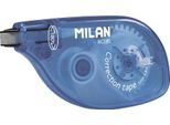 Macchina Correttrice Milano 5Mmx8M
