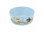 Koziol Schale Connect Bowl Grow Paw Patrol, SchüSsel, Kunststoff, Organic Sky Blue, 400 Ml, 8305736