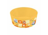 Koziol Schale Connect Bowl Grow Paw Patrol, SchüSsel, Kunststoff, Organic Yellow, 400 Ml, 8306737