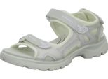 Ecco Sandali Classici Da Donna 6956360922 Colore: Bianco Dimensioni: 36
