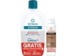 Ecran Aftersun - Set Di 2 - Latte Doposole+ Ecran Sunnique Spray