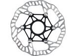 Freno Disco Freno Lightwave Argento 160 Mm Argento 160 Mm