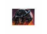 Puzzle Lenticolare Di Star Wars Vader E Morte Nera