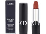 Dior Rouge Dior Barra De Labios 200 Skin Colour Touch Velvet 30Ml