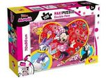 Disney Puzzle Maxi Bella E La Bestia