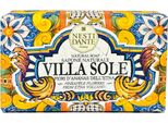 Nesti Dante Villa Sole Fiori D'ananas Dell'etna Sapone Al Profumo Di Fiori Di Ananas (250G), 102848