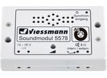 Viessmann 5578 Modulo Audio Jukebox