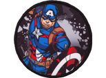 Mcneill Accessori Per Lo Zaino Mcaddy Avengers #6 Multicolore
