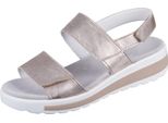 Semler Sandali Con Plateau Da Donna 33220-4.5, 33220-5, 33220-5.5, 33220-6, 33220-6.5, 33220-7, 33220-7.5 SEM-H3015019 Dune 5.5
