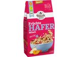 Muesli D'avena - Frutta Non Zuccherato 425G