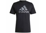 Magliette Adidas Camo, IR5828, Taglia 164