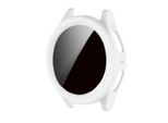 Inf Custodia Protettiva Per Samsung Galaxy Watch 5 Pro (45 Mm) Bianco
