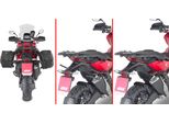 Telaietti Laterali Remove-X Givi TR1188 Sgancio Rapido