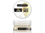 Morfose Cera Colorata Per Capelli Cera Colorata Per Capelli Gold Styling 100 Ml