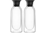 Leonardo Duo Set Per Olio E Aceto
