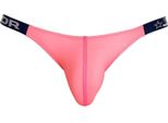 Jor - Intimo Da Uomo Sospensorio - Dante Jockstrap Candy - 1X Taglia S