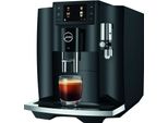 Jura - E8 Piano Black Kaffeemaschine