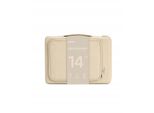 Innostyle Borsa Per Laptop 14" Custodia Impermeabile Omniprotect Beige"