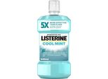 Collutorio Listerine - Menta Fresca 500 Ml Per L'esportazione