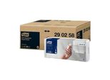 Tork 290258 Tork PapierhandtüCher 290258 H3 Advanced Zick-Zack-Falzung 2-Lagig 3.750 TüCher