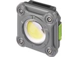 Emos Faretto Da Lavoro Ricaricabile A Led 1200Lm P4543