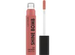Catrice Shine Bomb Lip Lacquer No. 030 Nude Lunga Durata Risultato Istantaneo Colore Lucido-Intensivo Vegan Senza Olio Senza Parabeni Senza Particelle Di Microplastica 3Ml