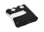 Batteria Per Motorola Tlkr T81, T80, T61, T60, T50, 700Mah, Ni-Mh