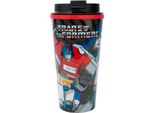 Thumbs Up! 5056563717799 Thumbsup! Thermo Kaffeebecher - Transformers